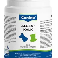 Algenkalk en polvo Gramáž 125g