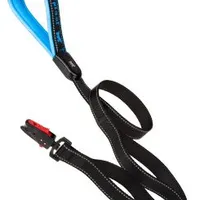 Nylon Leash SPORT Dog Matic G 20 120 Blue FP Počet 1ks