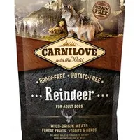 Dog Reindeer for Gramáž 12kg, Stáří kočky Dospělá