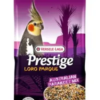 VL Prestige Loro Parque Australian Parakeet mix Gramáž 2,5kg
