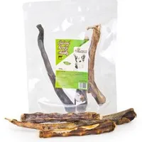 Snack de rabos de ternera secos Gramáž 250g