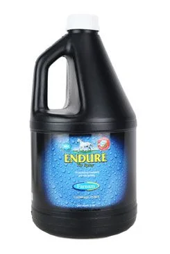 Endure Sweat Resistant Fly Recambio Objem 3,78l