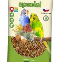 Darwin's Periquito Special Gramáž 1kg