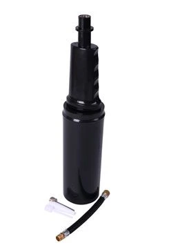 Kruuse Pump for Rehabilitation Equipment