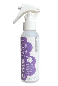 Eliminador de olores VITAL GOLD Objem 100ml