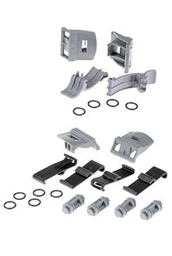 Replacement Fastening Clips for Superior FP Cage