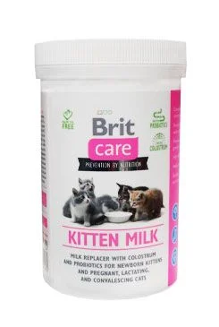 Kitten Milk Gramáž 250g