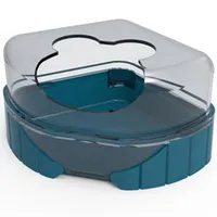 Rody 3 Components – Blue Litter Tray