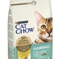 Cat Chow Special Care Hairball Gramáž 15kg
