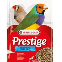 VL Prestige Tropical Finches Gramáž 4kg