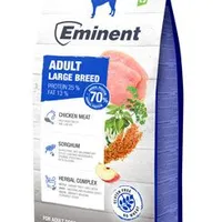 Dog High Premium Large Breed Gramáž 15kg, Stáří Adult