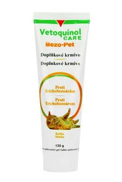Bezopet gel Gramáž 120g