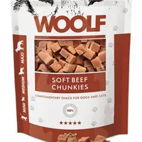 Soft Beef Chunkies treat Gramáž 100g