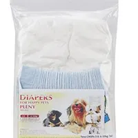 Plenky pro psy vel. 3A 6 Gramáž 10 kg, Počet 1ks