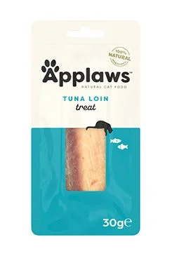 Cat poch. Steak přírodní Fillet tuňák Gramáž 30g
