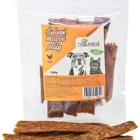 Treat Meat Slices Chicken 100% meat Gramáž 100g