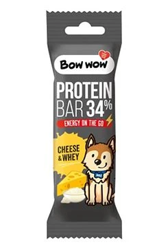 Premio Barrita proteica Queso y Suero Gramáž 32g