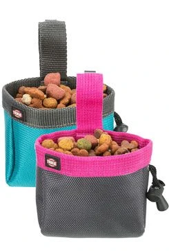 Dog Activity Baggy de Luxe Treat Pouch 10x14cm TR