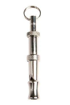 Ultrasonic Dog Training Whistle
