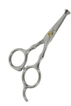 DOG SALON Short Grooming Scissors for Dogs