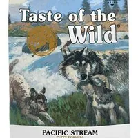 Taste of the Wild Pacific Stream Puppy Gramáž 12,2kg