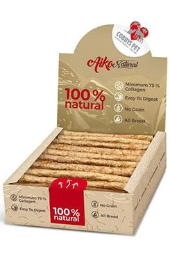 Snack para perros Stix con colágeno y callos de ternera Počet 50ks