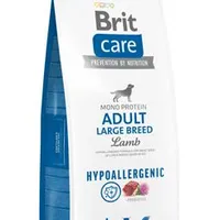Dog Hypoallergenic Large Breed Gramáž 1kg, Stáří Adult