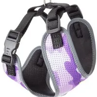 Postroj NIKITA Fashion XS fialový Počet 1ks