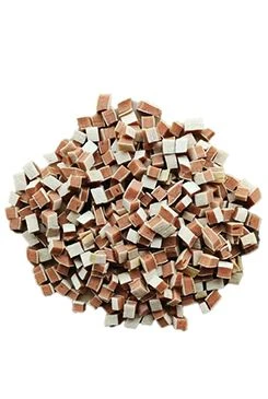 Sandwich Cubes Treat Chicken with Cod Gramáž 230g, Rozměr 1cm