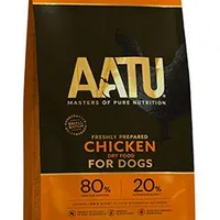 AATU Dog 80 20 Chicken Gramáž 10kg