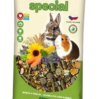 Darwin's Guinea Pig Rabbit Special Gramáž 1kg