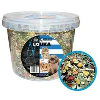 FINE PET Mountain Meadow for Rodents bucket Gramáž 1kg