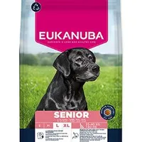 Eukanuba Dog Large rich in fresh Chicken Gramáž 3kg, Stáří Adult