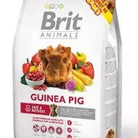 Brit Animals Guinea Pig Complete Gramáž 1,5kg