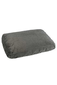 Funda para colchón ortopédico 80x110cm gris