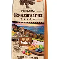Essence FM GF Dog Puppy Turkey Gramáž 750g