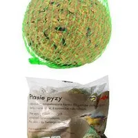 Suet Ball with Seeds XL Gramáž 500g, Počet 22ks