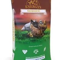 ENERGYS Gold Feed for Laying Hens Gramáž 10kg