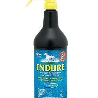 Endure Sweat Resistant Fly Spray Objem 946ml