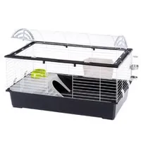 CASITA 100 Cage for Rabbits & Guinea Pigs 96x57x56cm Mixed Colours FP