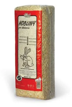 Wood Shavings Objem 15l