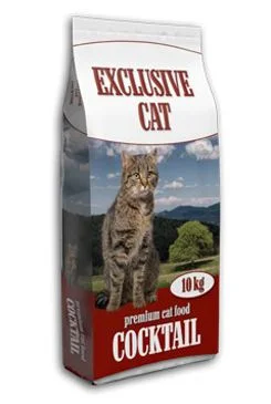 Cat Cocktail Gramáž 10kg