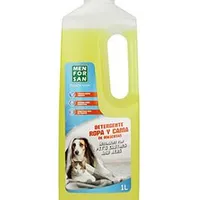 Soap gel for washing pet beds and clothes Objem 1l