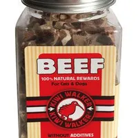 Kiwi Freeze-Dried Beef Treat Gramáž 45g