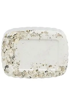 Piedra de picoteo con conchas marinas TR Gramáž 200g