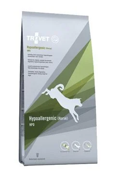 perro HPD Hipoalergénico caballo Gramáž 3kg