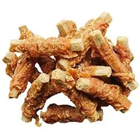 Snack Barrita de arroz con pollo Gramáž 500g, Počet 15ks