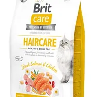 Cat GF Haircare Healthy&Shiny Coat Gramáž 2kg