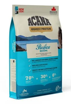 Acana Dog Pacifica Recipe Gramáž 6 kg