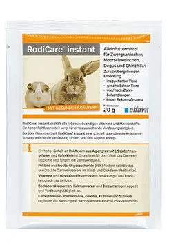 Instant 1x20g